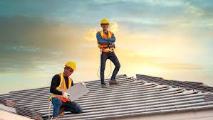 Professional Roofing services in Cedarville, OH